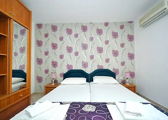 Apartments Balic
