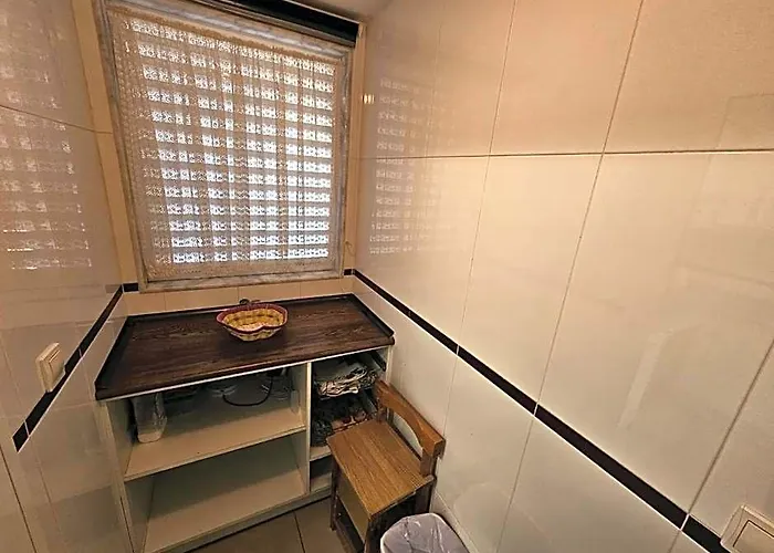 Apartamento El Gemelos