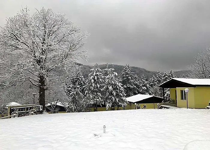 Daskalov Bungalows