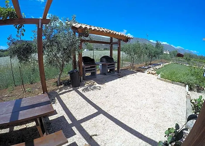 Residence I Faraglioni