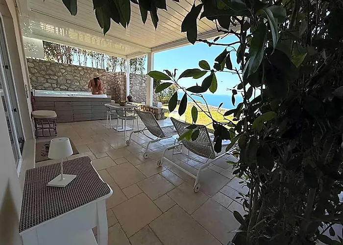 Villa Dalessandro