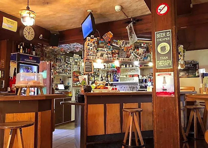 Hotel Hornerpub