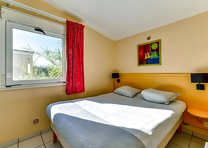 Belambra Clubs Residence Gruissan - Les Ayguades