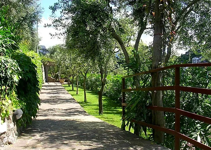Villa Sant'Alfonso