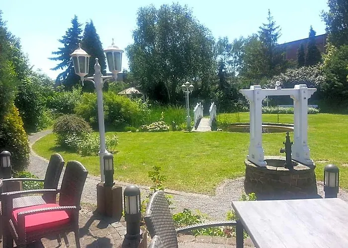Hotel Specht