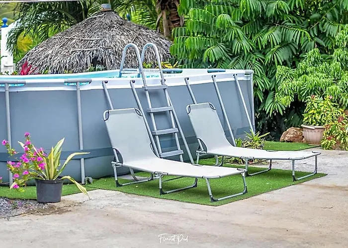 Allamanda Villa
