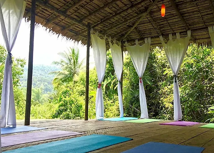 Rainbow Lodge Tatai