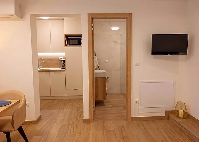 Apartment Zvane
