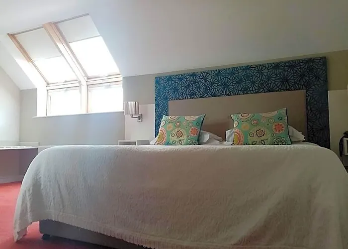 Stella Maris Hotel