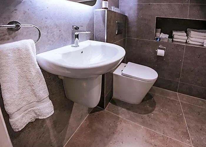 Stella Maris Hotel