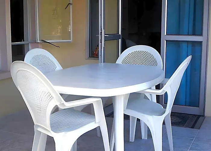 Acajou Sur Mer Residence