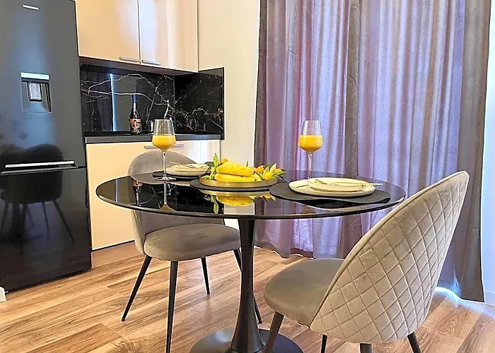 Holiday Home Mirela