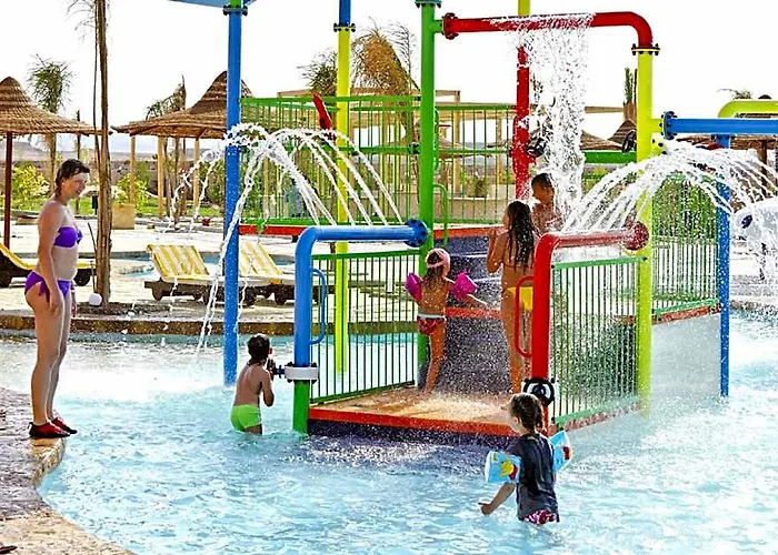 Three Corners Sea Beach Resort