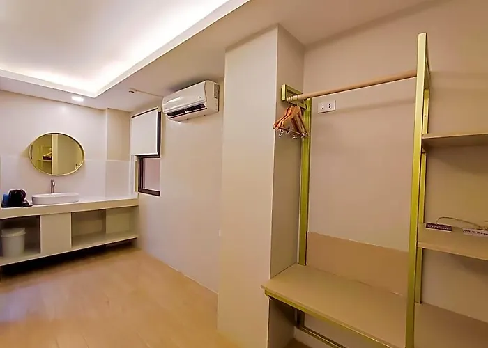 Hotel Simone Kalibo