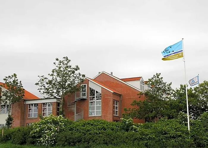 Danhostel Ribe