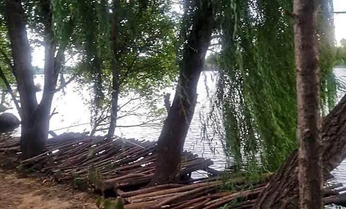 Emufuleni River Logde