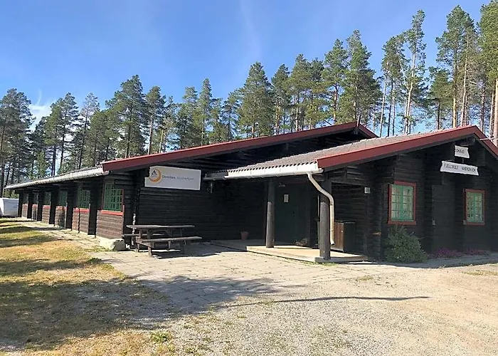 Dombas Hostel
