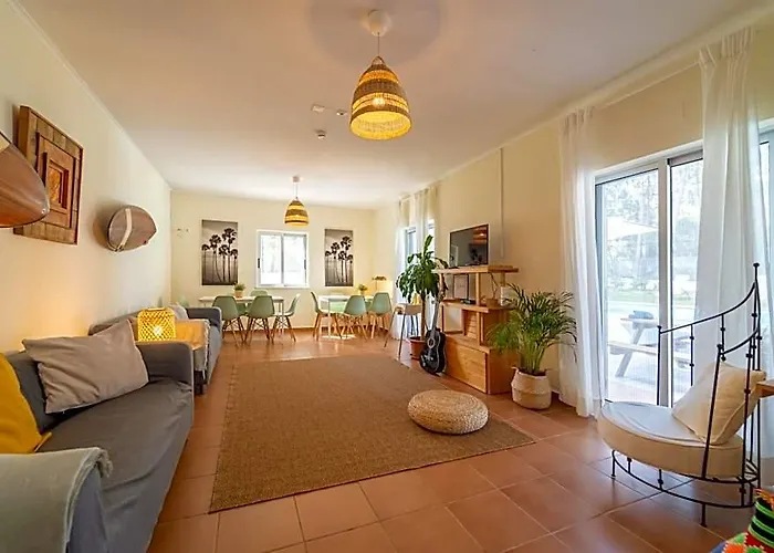 Aljezur Villas