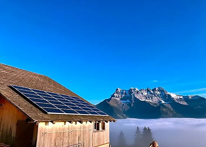 Chalet Chanso