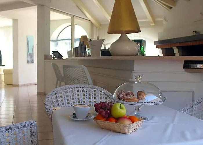 Hotel La Settima Luna