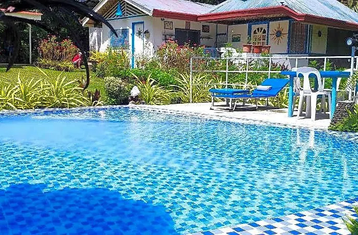 Sun House Rental
