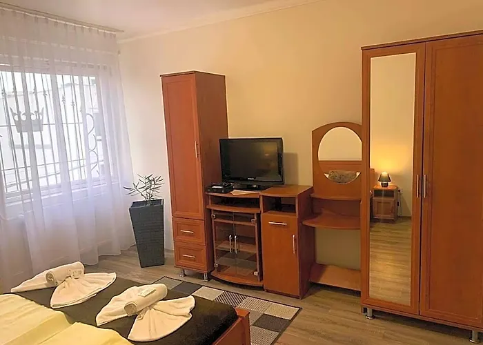 Aranykorona Hotel