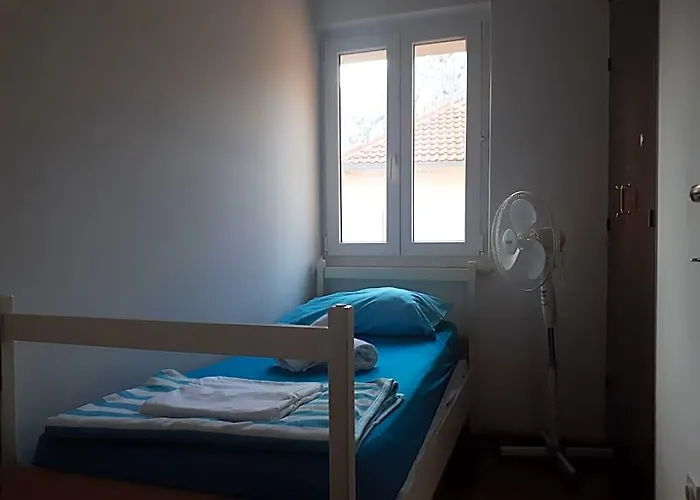 Hostel Omis