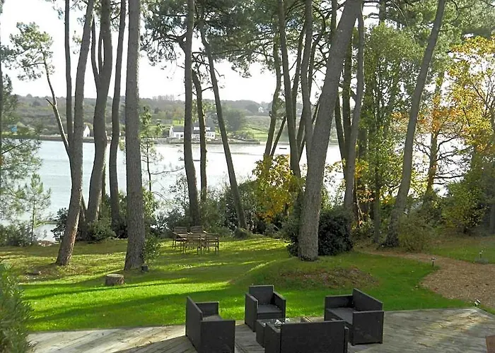 La Villa Bel Ange Hotel