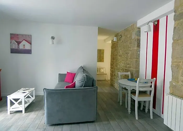 La Villa Bel Ange Hotel