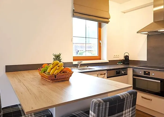 Dormio Hotel Obertraun