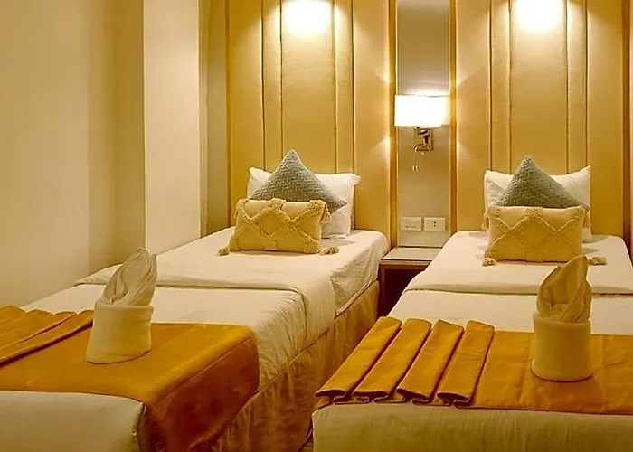 Urbanview @ Stay Inn Style Hotel Vigan
