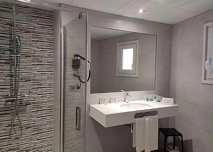 Hotel Les 7 Claus