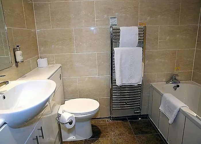 Leapark Hotel