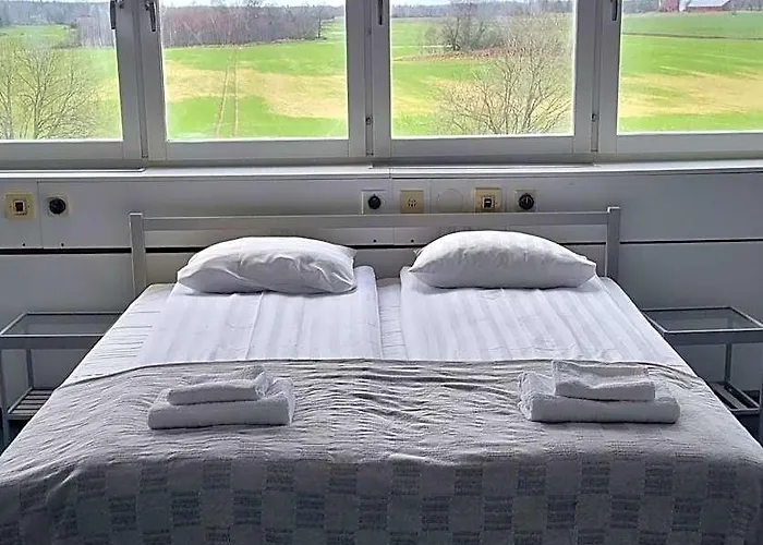 Hotell Tre Systrar