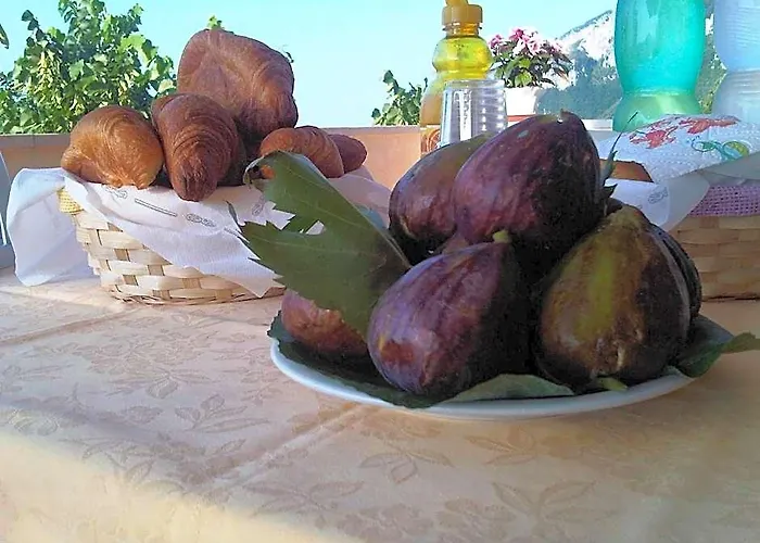 Casa Falcone B&B