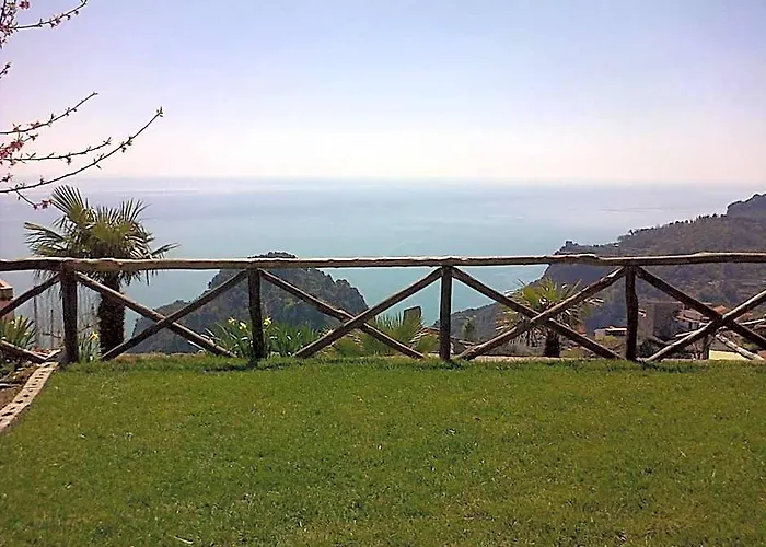Casa Falcone B&B