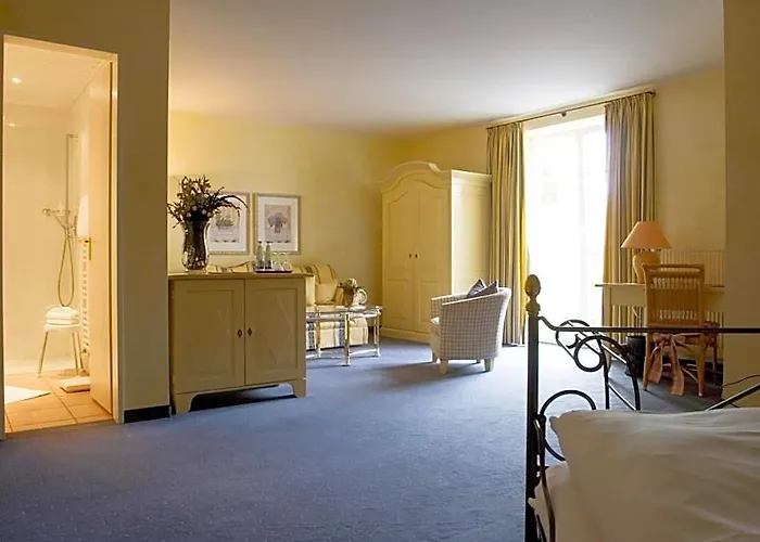 Hotel Alt Vellern