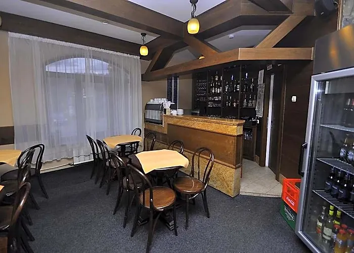 Hotel Cerbul
