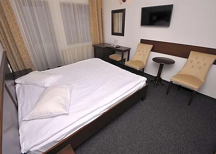 Hotel Cerbul