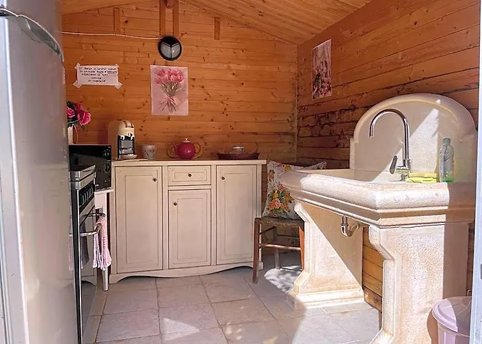 A Casa Noscia - Bb San Pietro In Bevagna Charming House