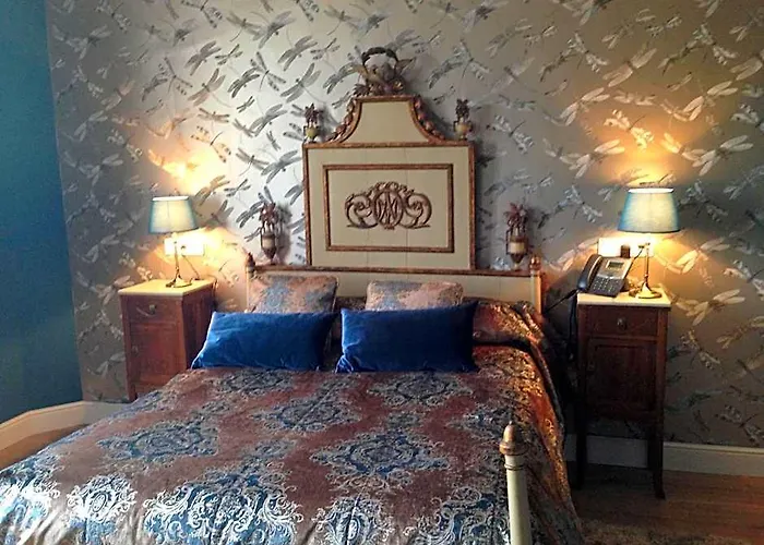Hotel Can Ribalta