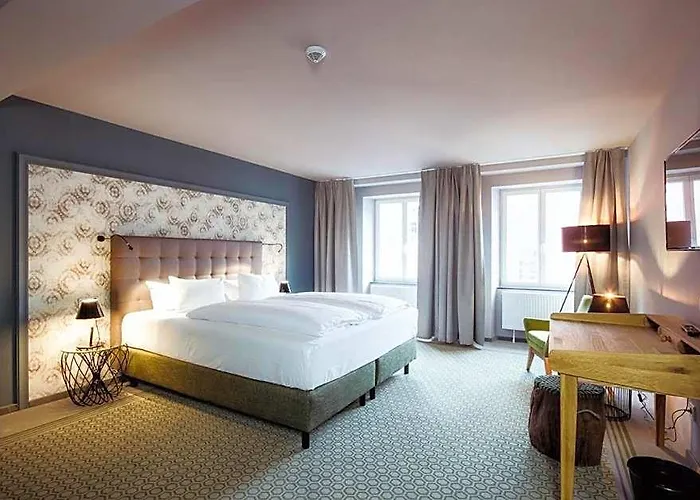 Hotel Goldene Traube - By Neugart