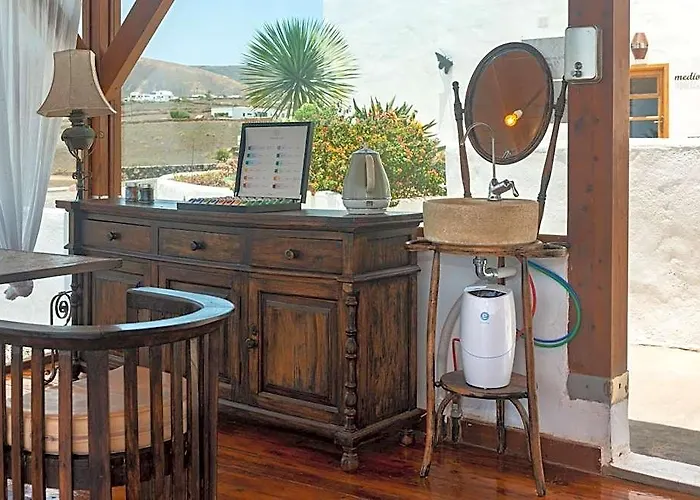 Finca Isolina Hotel Boutique - Adults Recommended