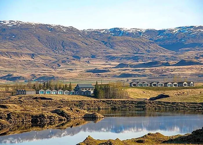 Magma Hotel