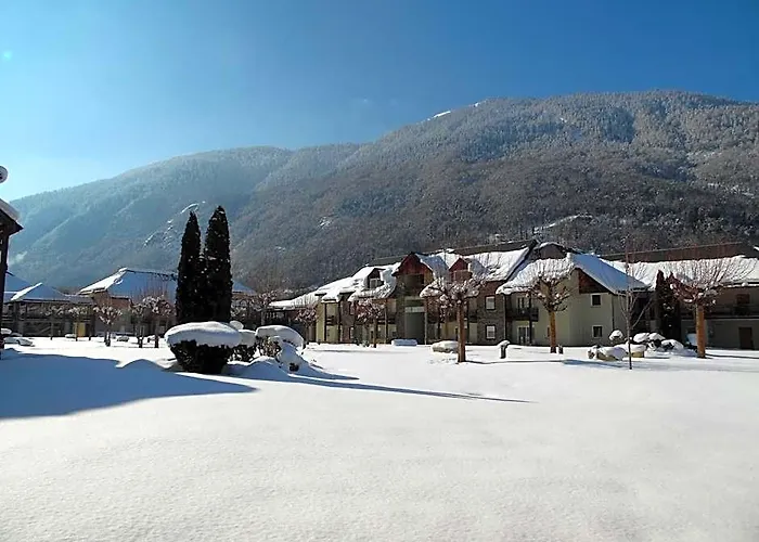 Village Club Les Balcons Des Pyrenees