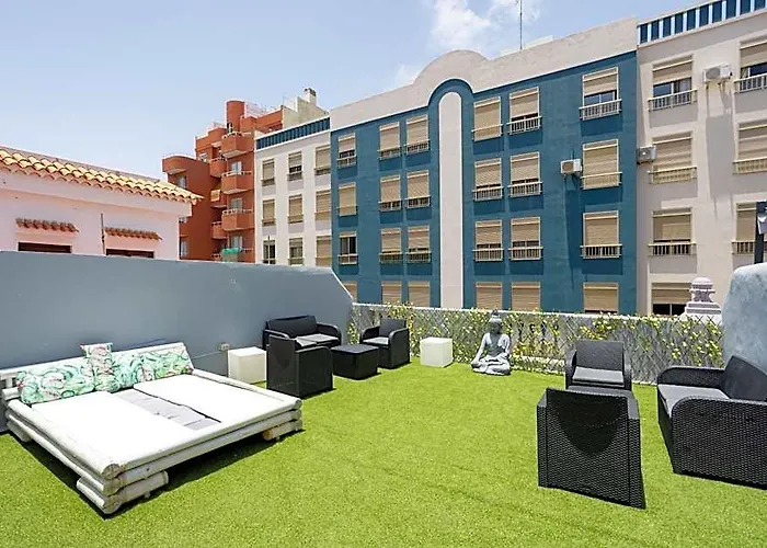 Wanderlust Hostel