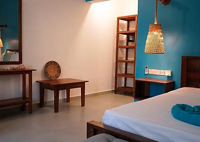 Olzadia Boutique Hotel