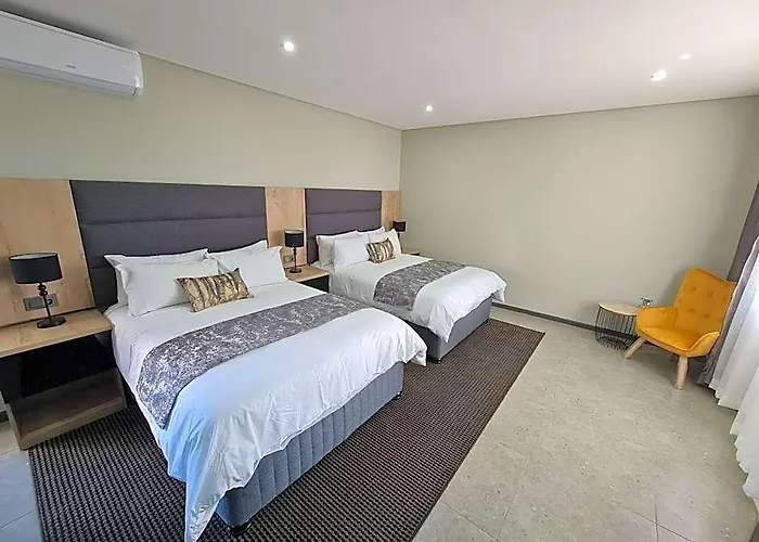 Luxe On Ridge Boutique Hotel