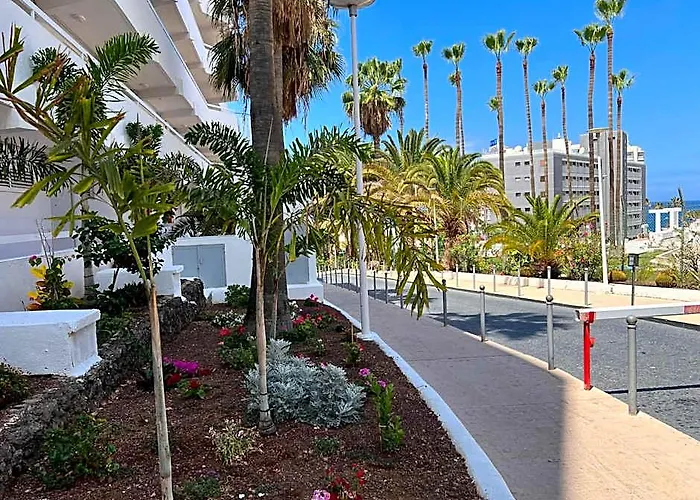 Tenerife Sea View 216