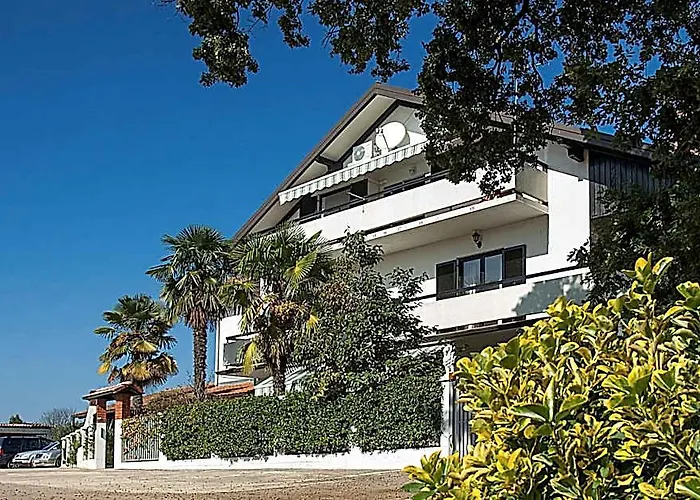 Villa Paolija Apartment No 3